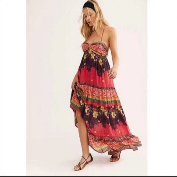 chinese dress ladies On the Road Maxi Dress // Free People *XS-XL* | Women's Clothing
